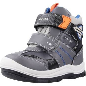 Laarzen Geox B Flanfil Boy B Abx