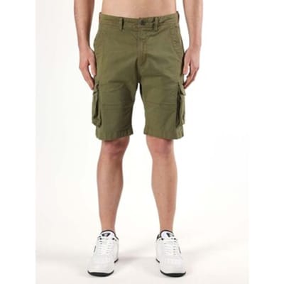 Korte Broek Leone 1947 Man Bermuda Cargo
