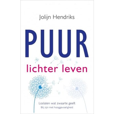 Puur Lichter Leven - Puur - Jolijn Hendriks
