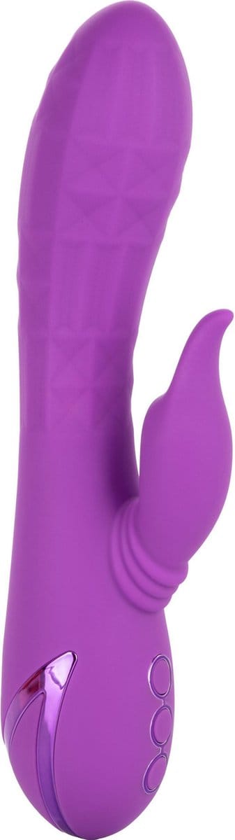 CalExotics - Valley Vamp - Vibrators Clitoral Paars
