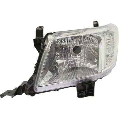 Koplampen DEPO 212-11T2L-LD-EM, links