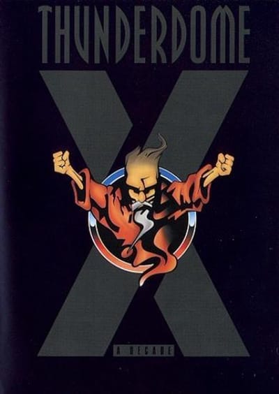 Thunderdome - Evidence For Next G