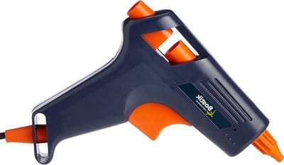 Lijmpistool - Hobby lijm - Klusprojecten thuis - Batterij aangedreven - 85 watt - Multi