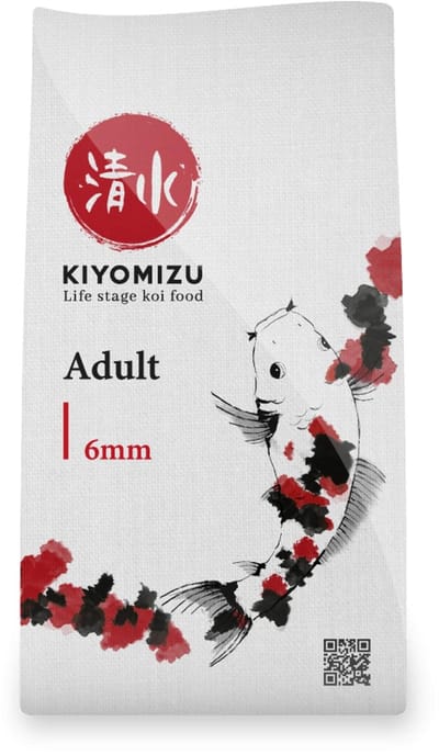 Kiyomizu Adult 6mm (14kg)