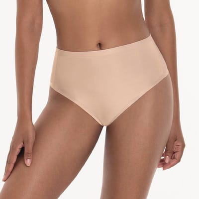 Anita - Essential High Waist String - Smart Rose