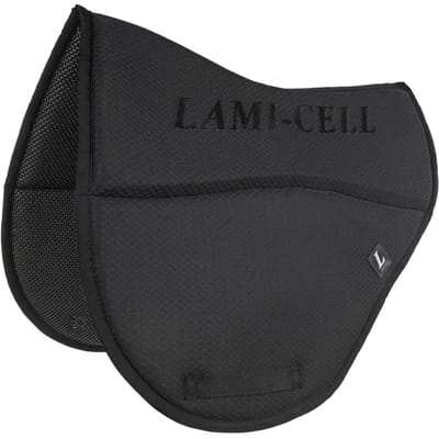 Zadeldek voor paarden Lami-Cell New endurance