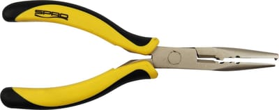 Spro Split Ring Pliers - Schaar