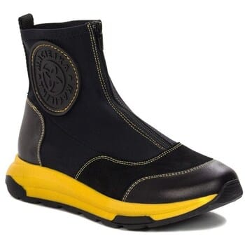 Hoge Sneakers Maciejka 0629701008