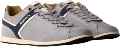 Aflou-sneakers met veters