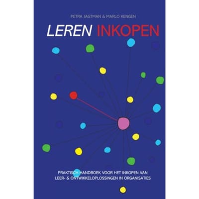 'Leren' Inkopen - Petra Jagtman En Marlo Kengen