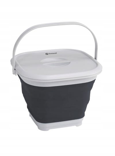 Outwell Opvouwbare Emmer 9L - Kamperen & Outdoor