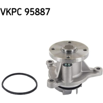 Koelvloeistof pomp SKF VKPC 95887