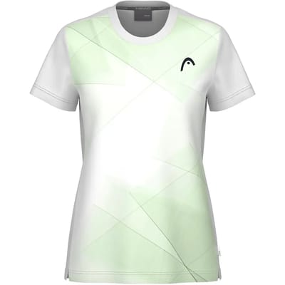 T-shirt Korte Mouw Head Tie-break