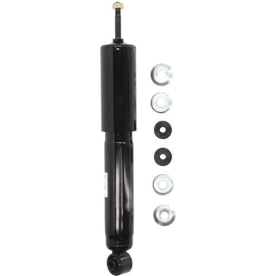 Schokdemper MAGNUM TECHNOLOGY AG3071