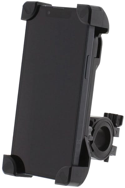 Claw Universal X-Grip Phone Mount - Maat -