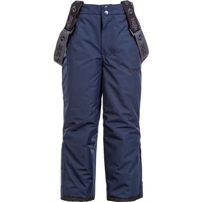 Meisjes skibroek Zigzag Soho W-Pro 10000