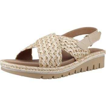 Sandalen met sleehak Piesanto 240846p