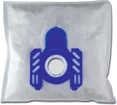 Geschikt voor Electrolux / AEG - Stofzuigerzak, XIO, GR.5, E51N, ES51, 9002565449, 9001955807 - BRIEVENBUS PAKKETJE
