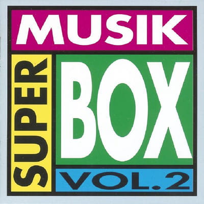 Super Musikbox 2