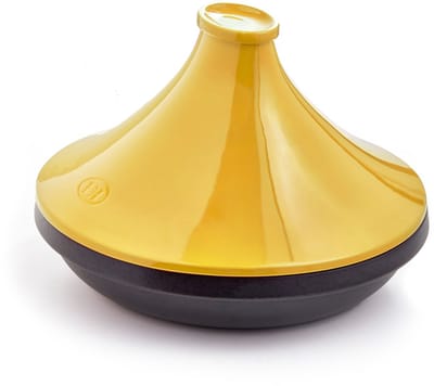 Emile Henry Tajine Delight - Ø335mm - Geschikt voor inductie/oven - Provence