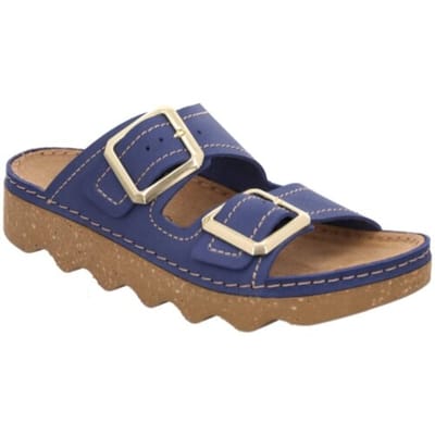 Slippers Rohde -