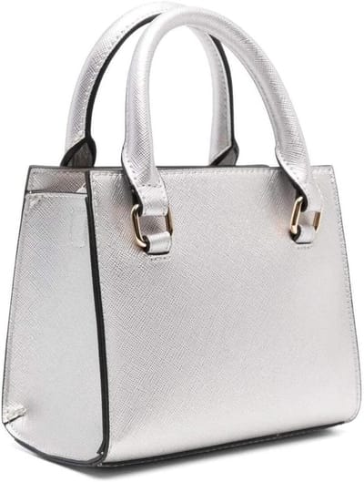 Dames Handtas - Schoudertas Top-Handle - Dagelijks Gebruik - Kwaliteit Gegarandeerd - 8 x 17 x 15 cm - Niet gespecificeerd