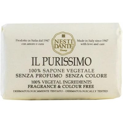 Nesti Dante Firenze Il Purissimo Zeep Schoonmaken Unisex 150 g