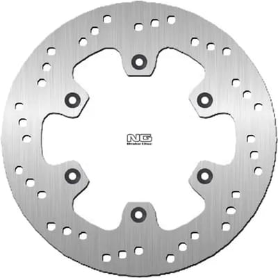 Remschijf voor vaste motorfiets NG Brake Disc DIS274