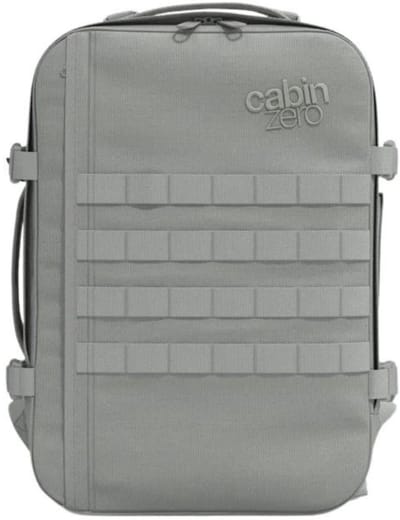 CabinZero Military 28L Lightweight Cabin Bag frosty morning