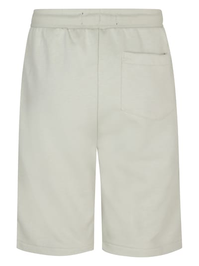 Petrol Industries - Jongens Jogging Short Alton - Groen - Maat 104