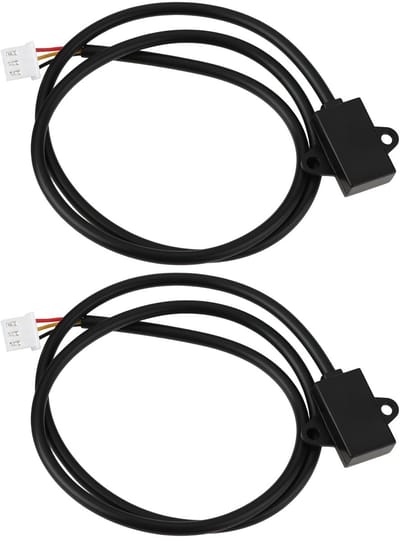 Dailygoods - Set van 2 Contactloze Water Level Sensors