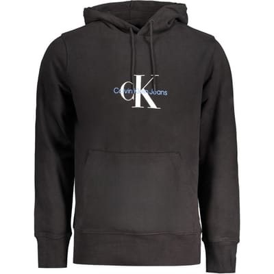 Ckj Logo Hoodie Relaxed Fit