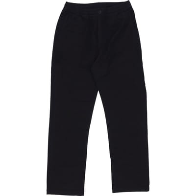 Citizen Pant Zwarte lange herenbroek