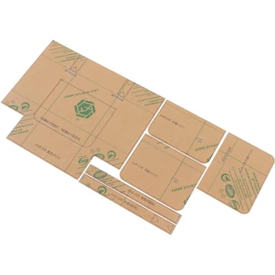 Handtas Sjablonen Nauwkeurig Snijden Transparant Acryl Draagbare Tas Patroon Stencils voor Schouder