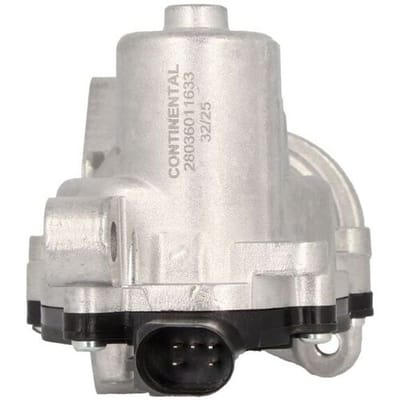 EGR-klep VDO 2803601163302