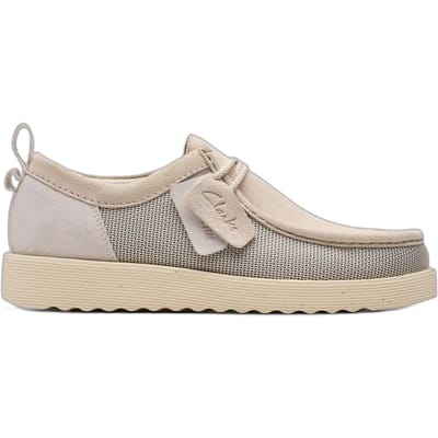Bootschoenen Clarks WallabeeFTR2Lo