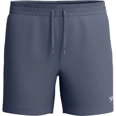 Speedo Essential 16" Watershort Heren Zwembroek - Grijs