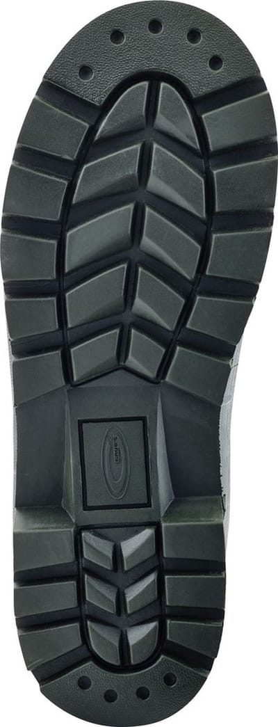 Grubs rubberlaarzen Fenline Wellies Groen