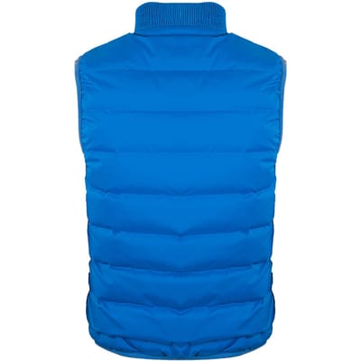 Bikkembergs hesje Two-Side Mannen rood