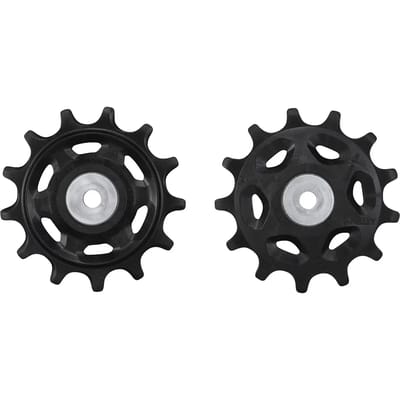 Rollenset voor rd Shimano U8000