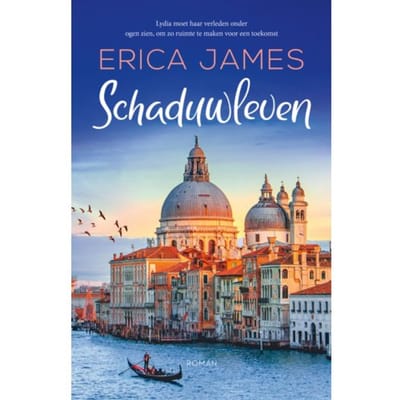 Schaduwleven - Erica James