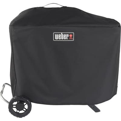 Weber Barbecuehoes Traveler