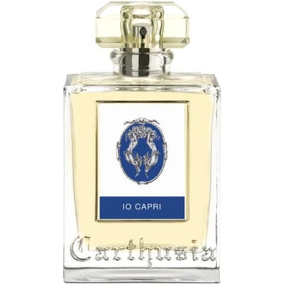 Carthusia EDP100IO-IO Capri