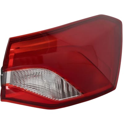 Achterlicht DEPO 431-19AWR-UE