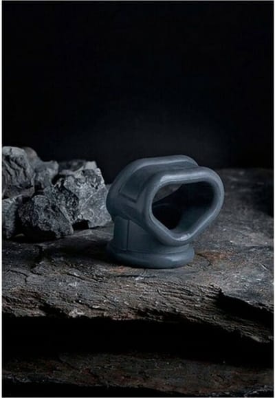 Boners Liquid Silicone 2 in 1 Ballstretcher