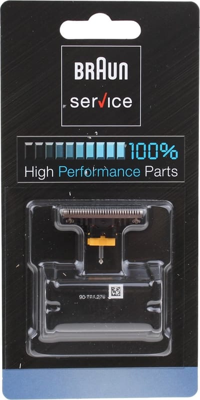 Braun Messenblok Series 5 52B 590cc series 5, 510 series 5 67091038