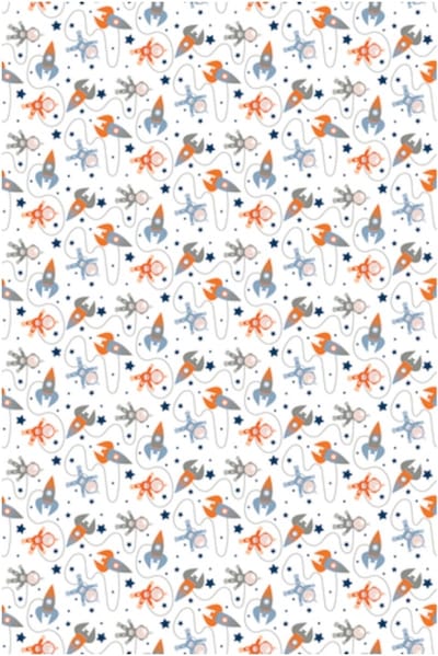 decopatch papier ( 1 vel ) 864 ruimte