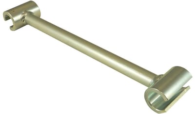 Stang voor brandwerende deuren 375mm