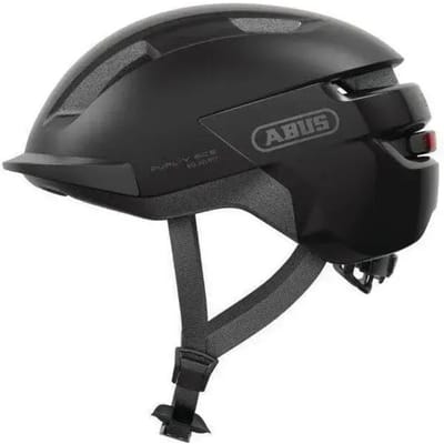 ABUS Helm PURL-Y Velvet black