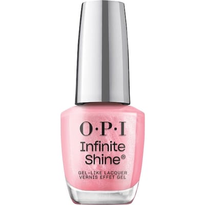 Opi Infinite Shine Opi - Infinite Shine Classic Colors Infinite Shine PRINCESSES RULE!